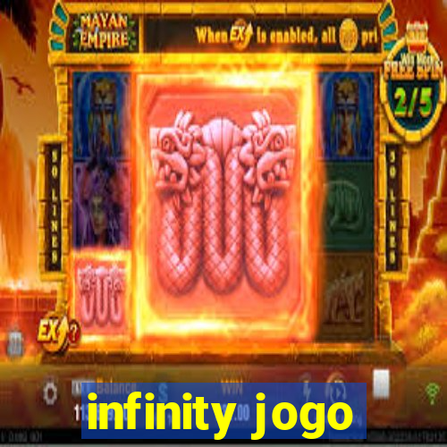 infinity jogo